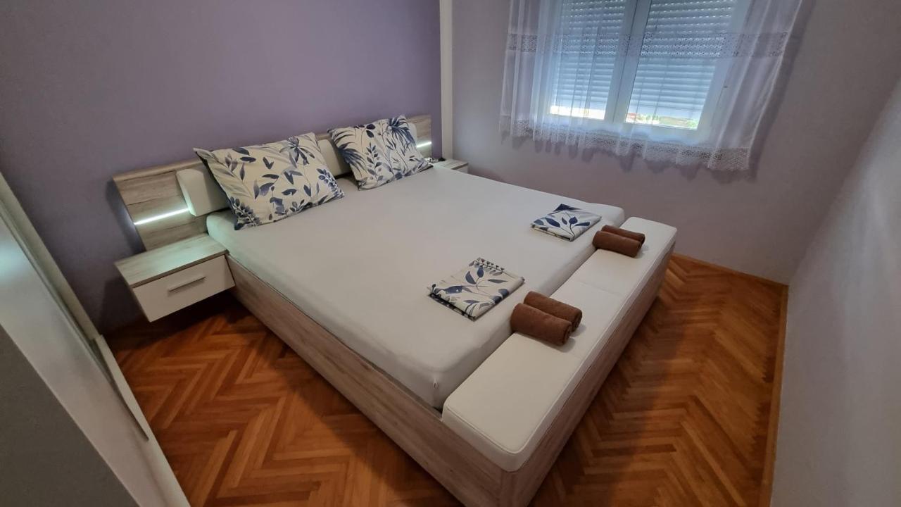 Apartman Ori Umag Exterior photo