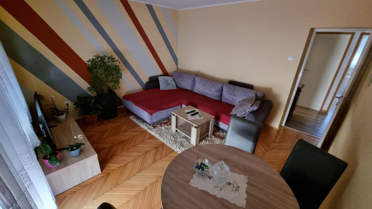 Apartman Ori Umag Exterior photo