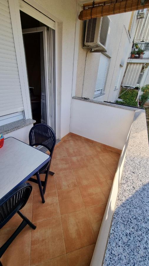 Apartman Ori Umag Exterior photo