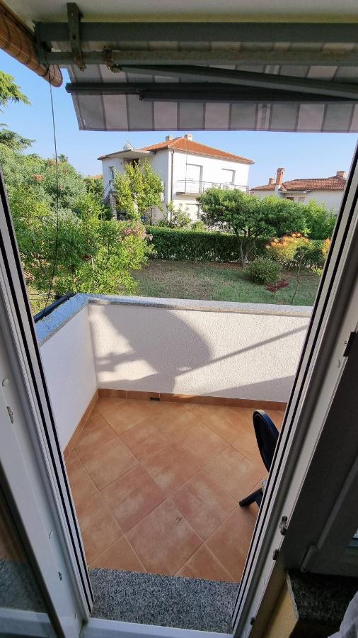 Apartman Ori Umag Exterior photo