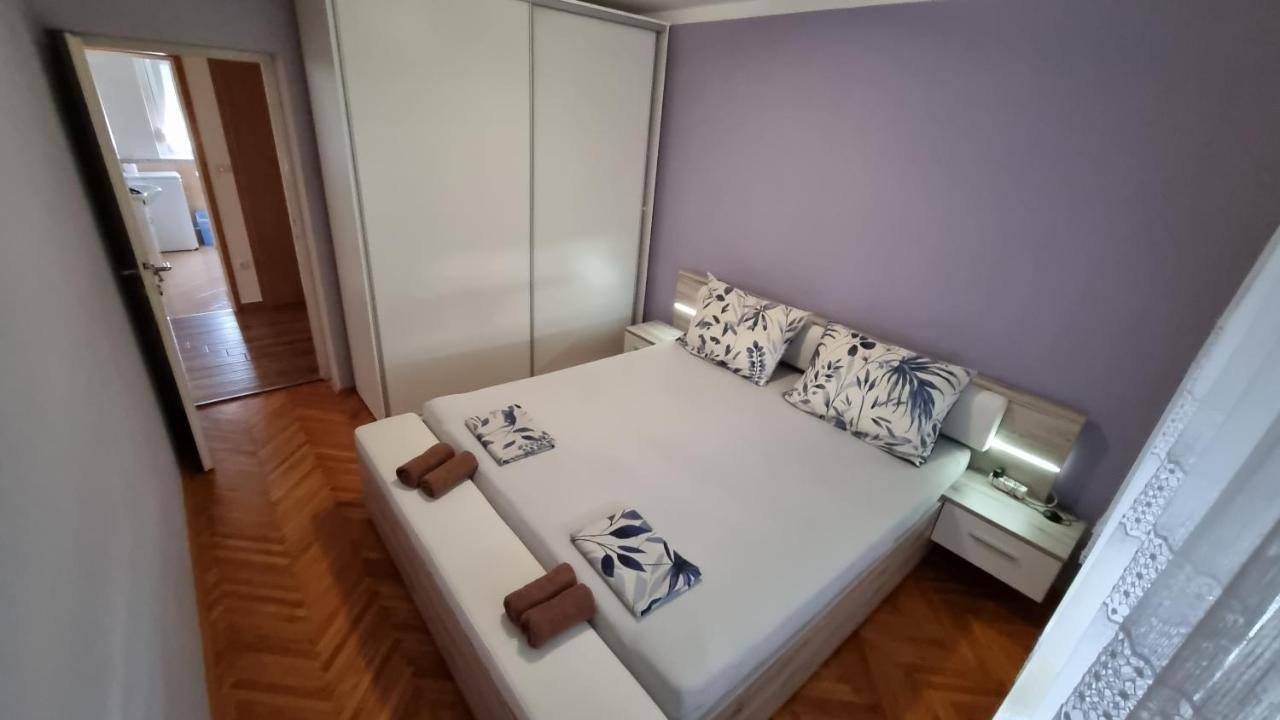 Apartman Ori Umag Exterior photo
