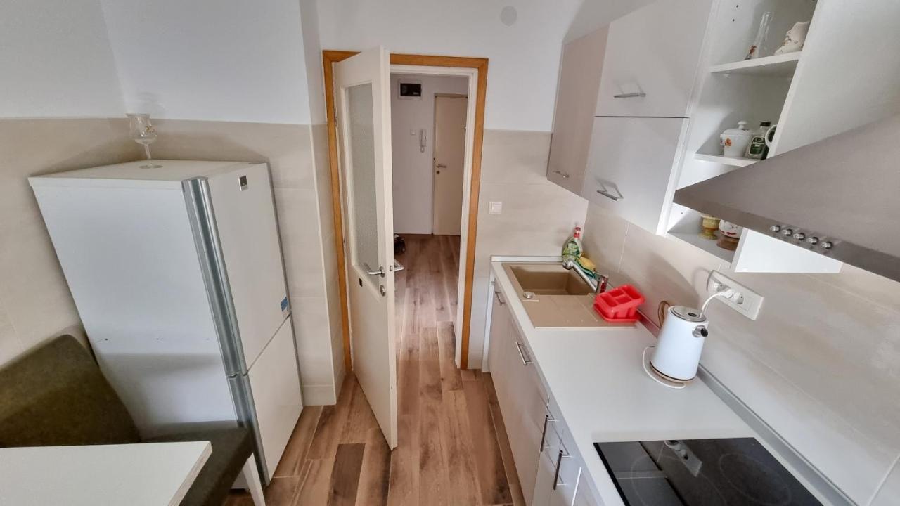 Apartman Ori Umag Exterior photo