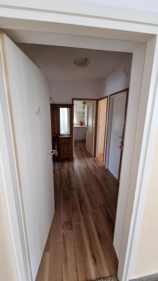 Apartman Ori Umag Exterior photo