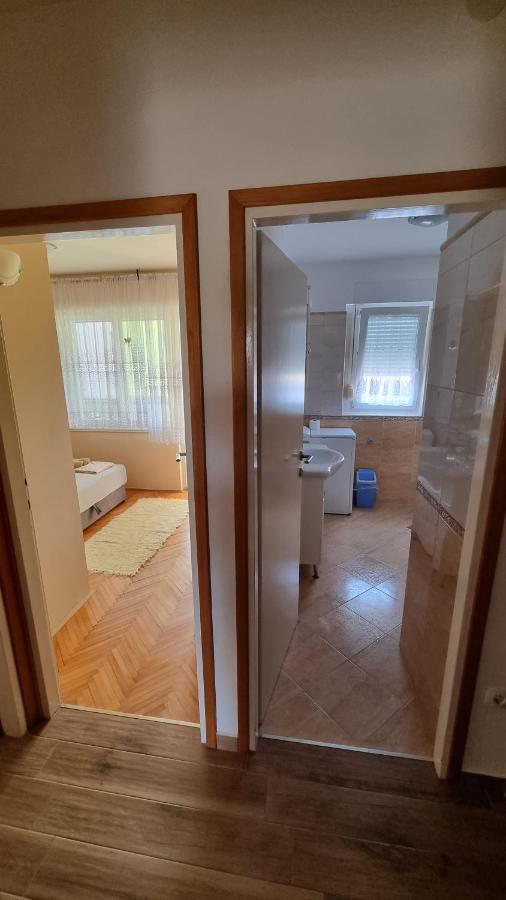Apartman Ori Umag Exterior photo