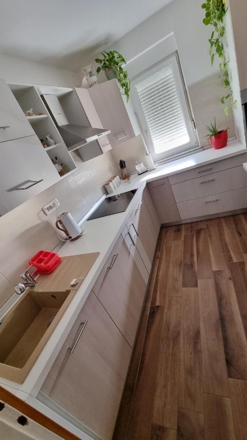 Apartman Ori Umag Exterior photo