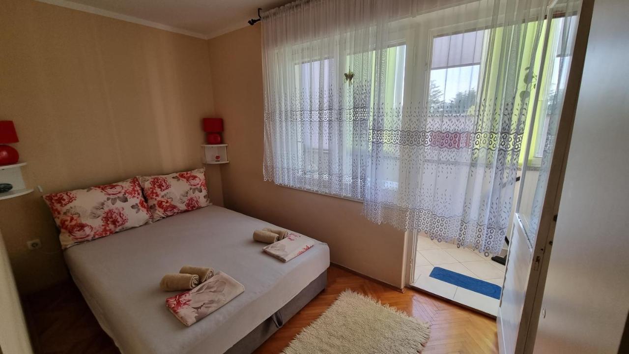 Apartman Ori Umag Exterior photo