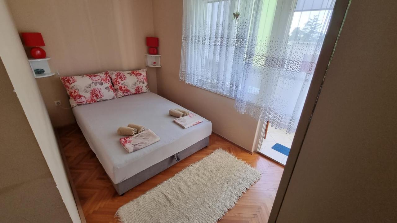 Apartman Ori Umag Exterior photo