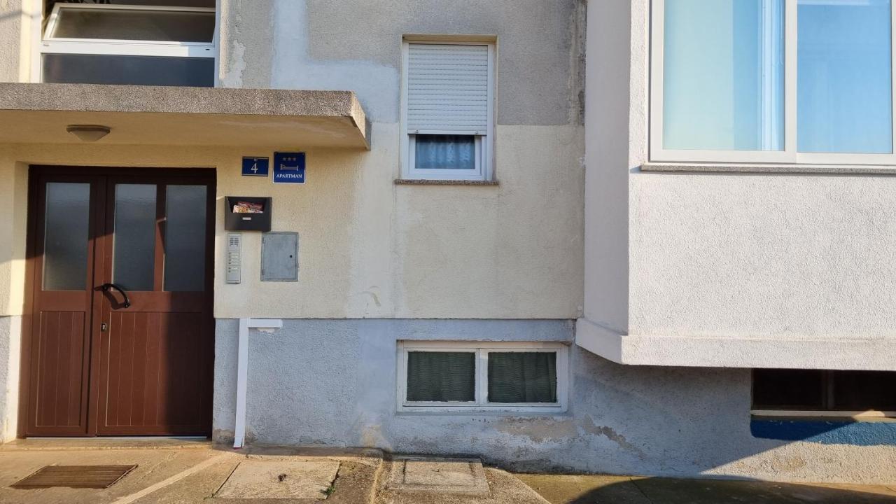 Apartman Ori Umag Exterior photo