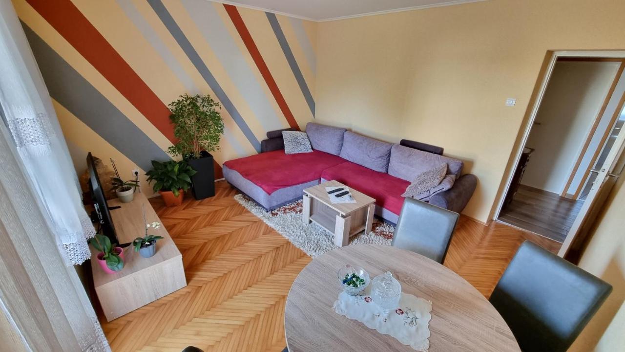 Apartman Ori Umag Exterior photo