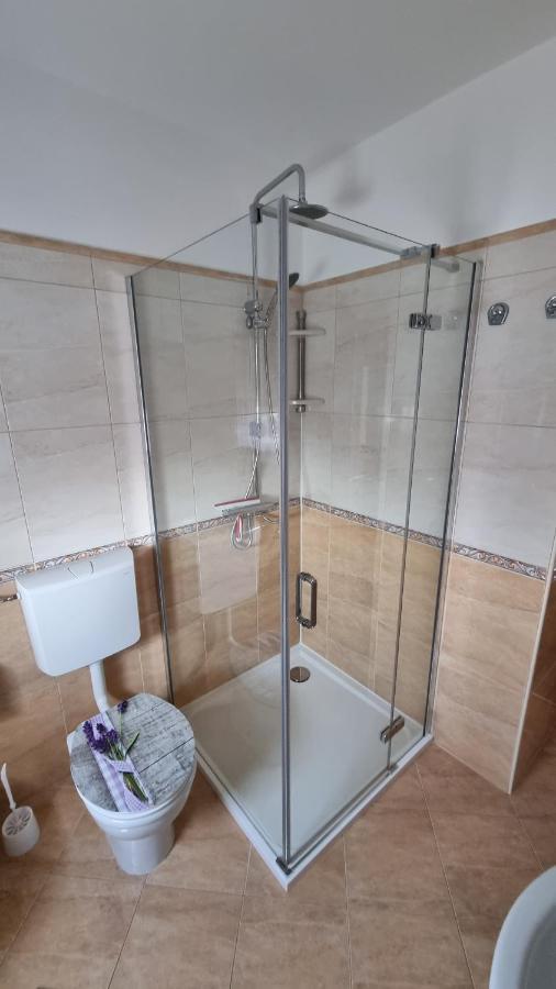 Apartman Ori Umag Exterior photo