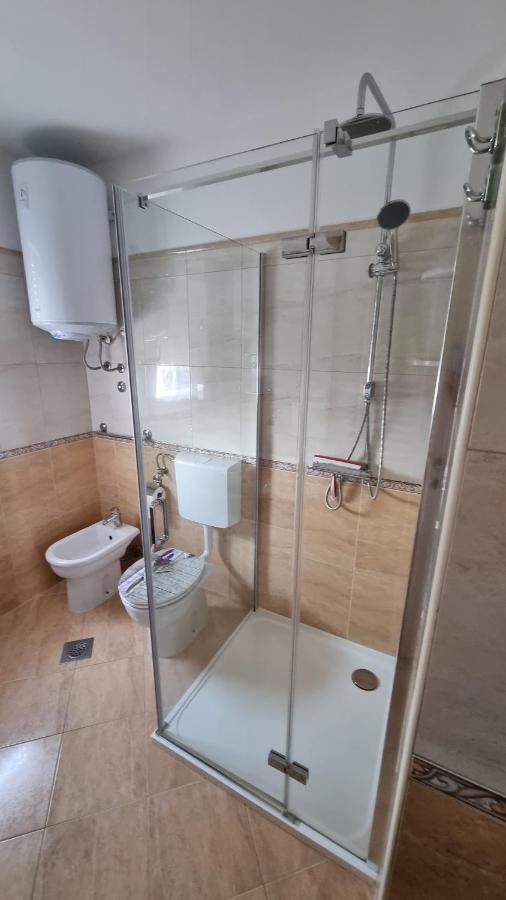 Apartman Ori Umag Exterior photo