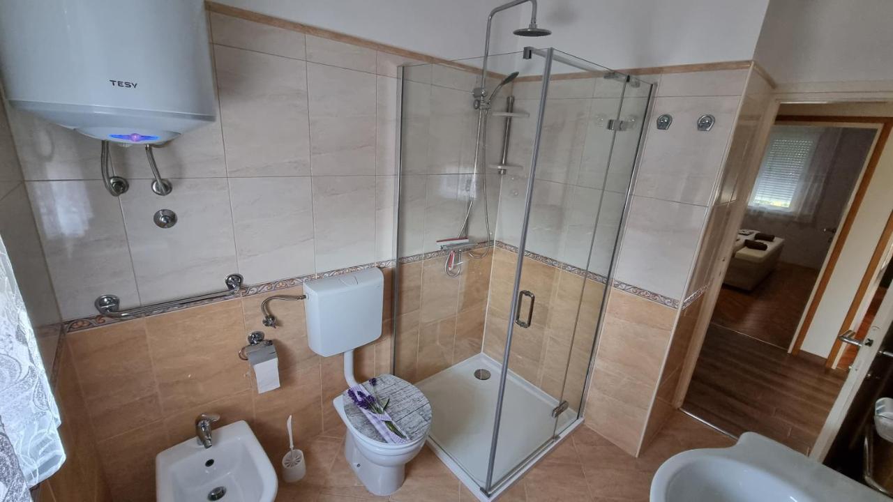 Apartman Ori Umag Exterior photo