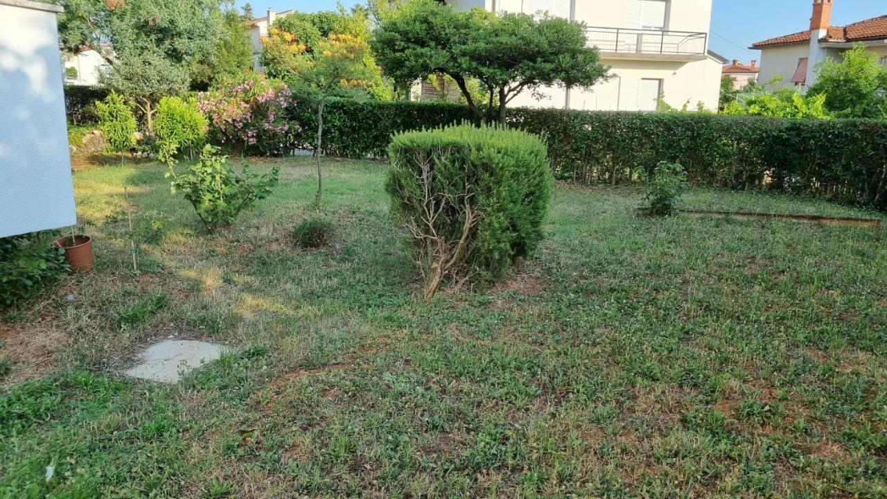 Apartman Ori Umag Exterior photo