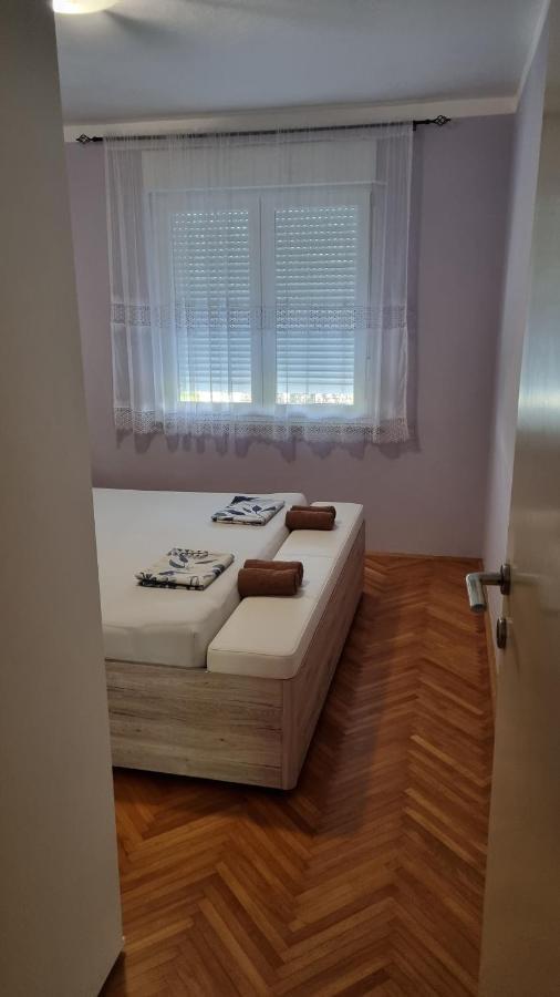 Apartman Ori Umag Exterior photo